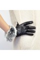 Дамски ръкавици от естествена кожа 40.00 лв.
