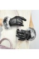 Дамски ръкавици от естествена кожа 40.00 лв.