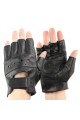 Нови мъжки ръкавици от естествена кожа