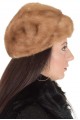Актуална шапка от естествен косъм 33.00 лв.