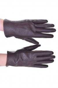 Ръкавици от изкуствена кожа