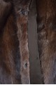 Стилно палто от естествен косъм 191.00 лв.