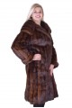 Хубаво дамско палто от ондатра 149.00 лв.