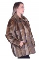 Дамско палто от естествен косъм 149.00 лв.