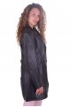 Класическо дамско яке от естествена кожа 51.00 лв.