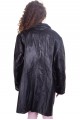 Дамско кожено палто от естествена кожа 101.00 лв.