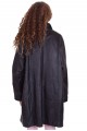 Елегантно дамско палто от естествена кожа 96.00 лв.