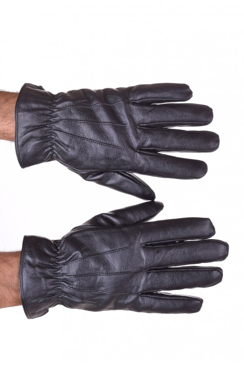 Мъжки ръкавици от изкуствена кожа 5.00 лв.