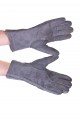 Велурени ръкавици от естествена кожа 12.00 лв.
