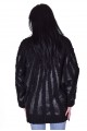 Дамско палто от естествен косъм от астраган 146.00 лв.