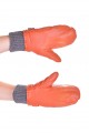Дамски ръкавици от естествена кожа 8.00 лв.