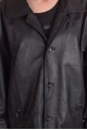 Дамско яке от естествена кожа 48.00 лв.