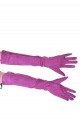 Велурени ръкавици от естествена кожа 25.00 лв.