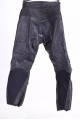 Мъжки моторджийски панталон от естествена кожа 107.00 лв.