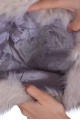 Шапка от лисица 31.00 лв.