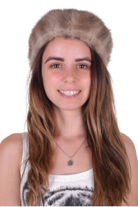 Шапка от норка