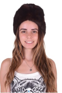 Шапка от норка