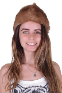 Шапка от норка