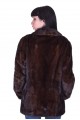 Дамско палто от норка 394.00 лв.