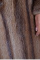 Дамско палто от ондатра 149.00 лв.