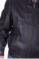 Мъжко яке от естествена кожа 68.00 лв.