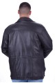 Мъжко яке от естествена кожа 85.00 лв.