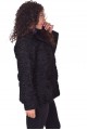 Дамско палто от естествен косъм 106.00 лв.