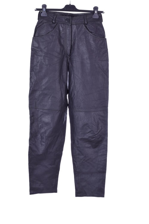 Дамски кожен панталон 42.00 лв.