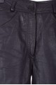 Дамски кожен панталон 42.00 лв.