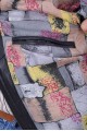 Черно късо яке 74.00 лв.
