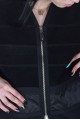 Дамски елек от естествена кожа 20.00 лв.