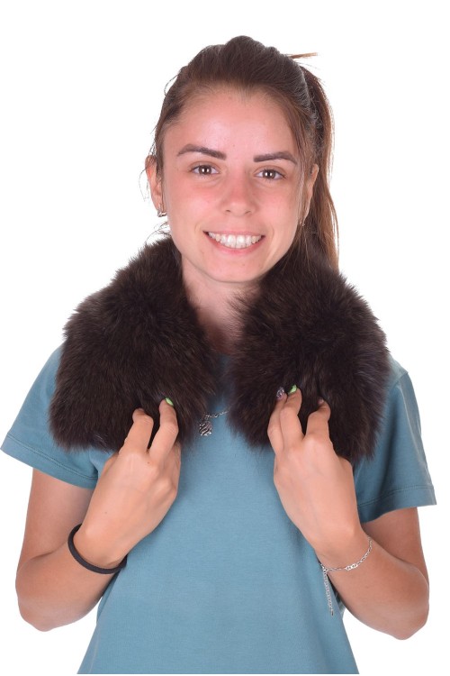 Яка от лисица 27.00 лв.