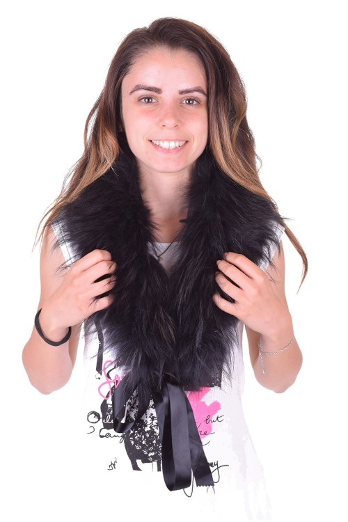 Яка от лисица 37.00 лв.