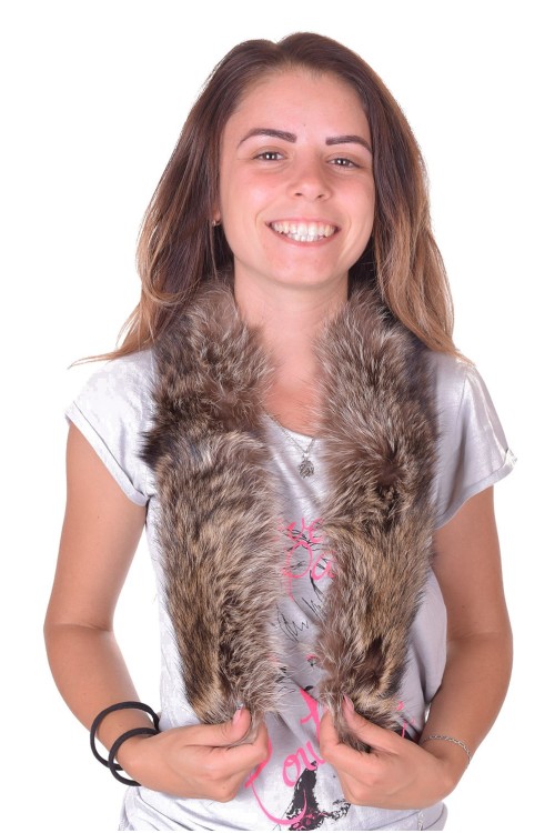 Яка от лисица 37.00 лв.