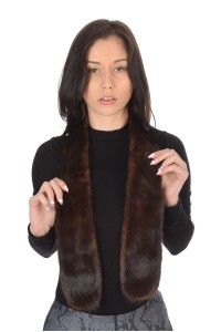Яка от норка