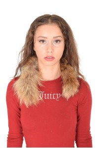 Яка от ракун