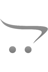 Тъмно кафяв мъжки елек от естествена кожа